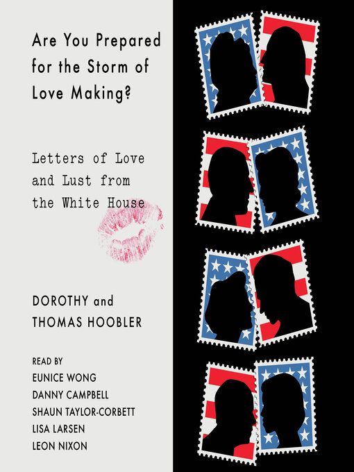 Title details for Are You Prepared for the Storm of Love Making? by Dorothy Hoobler - Available